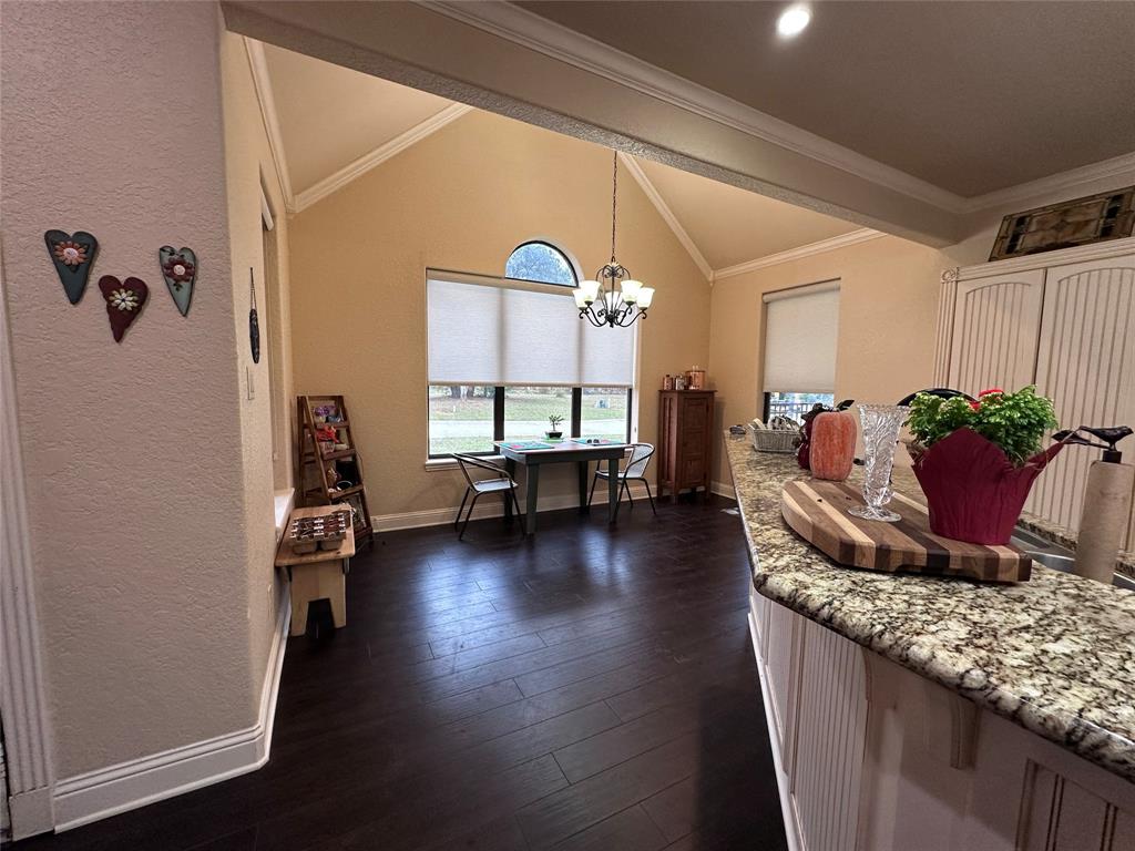 Palomita Cove - Residential