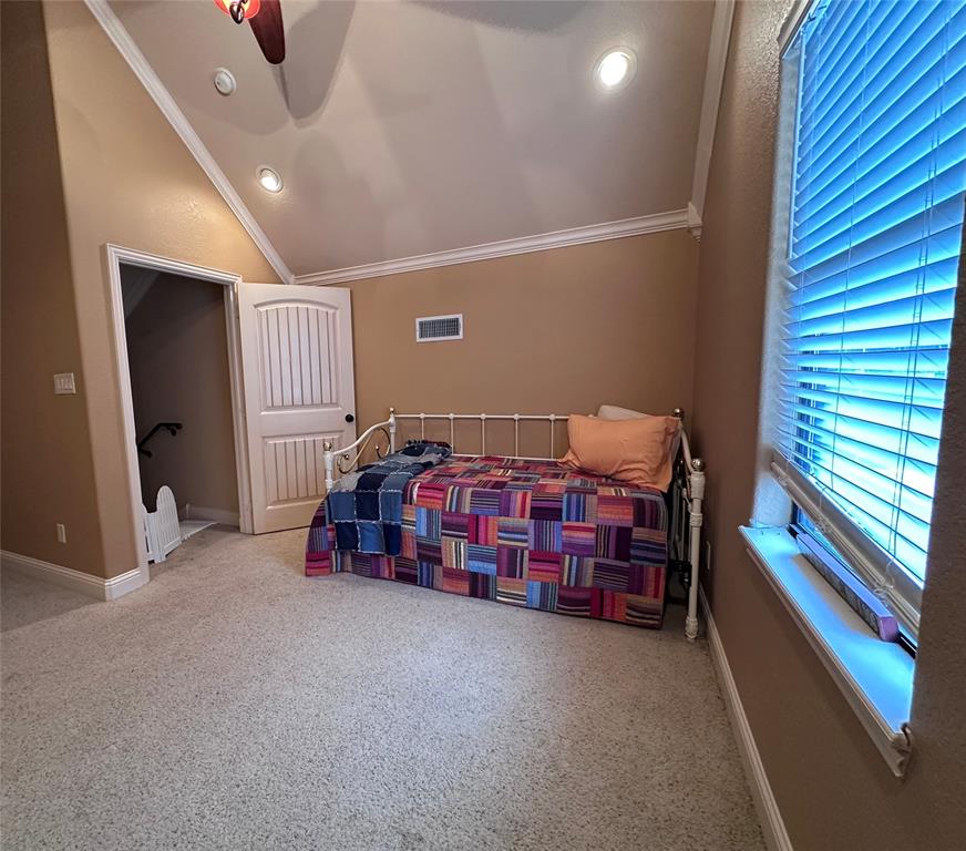 Palomita Cove - Residential