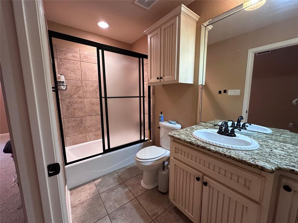 Palomita Cove - Residential