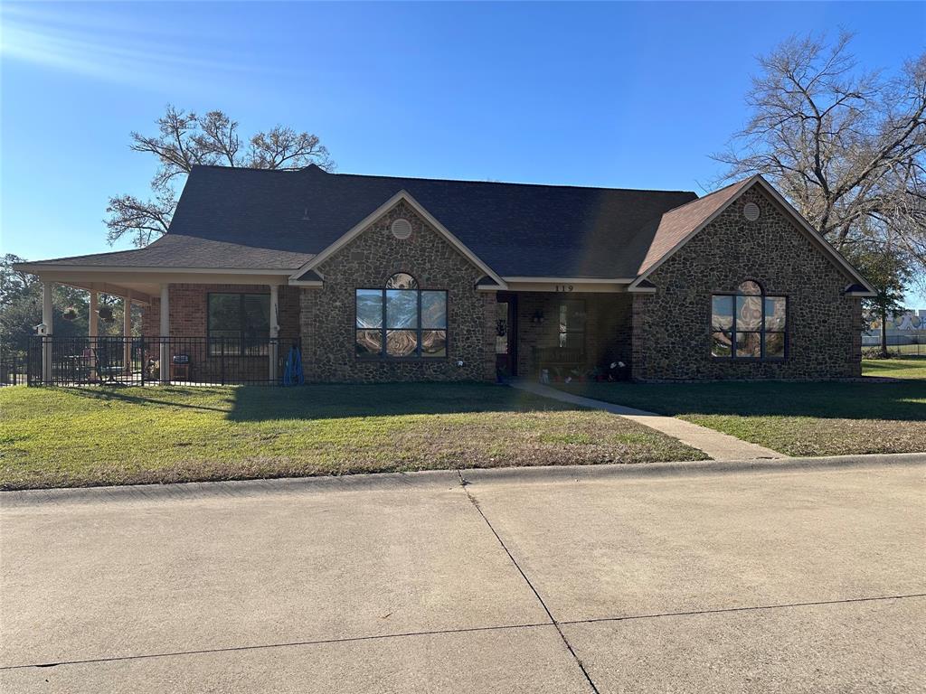 Palomita Cove - Residential