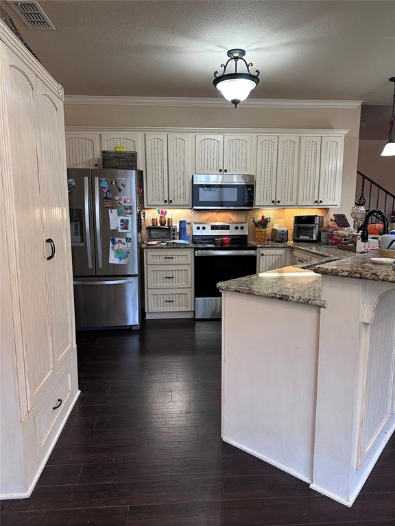 Palomita Cove - Residential