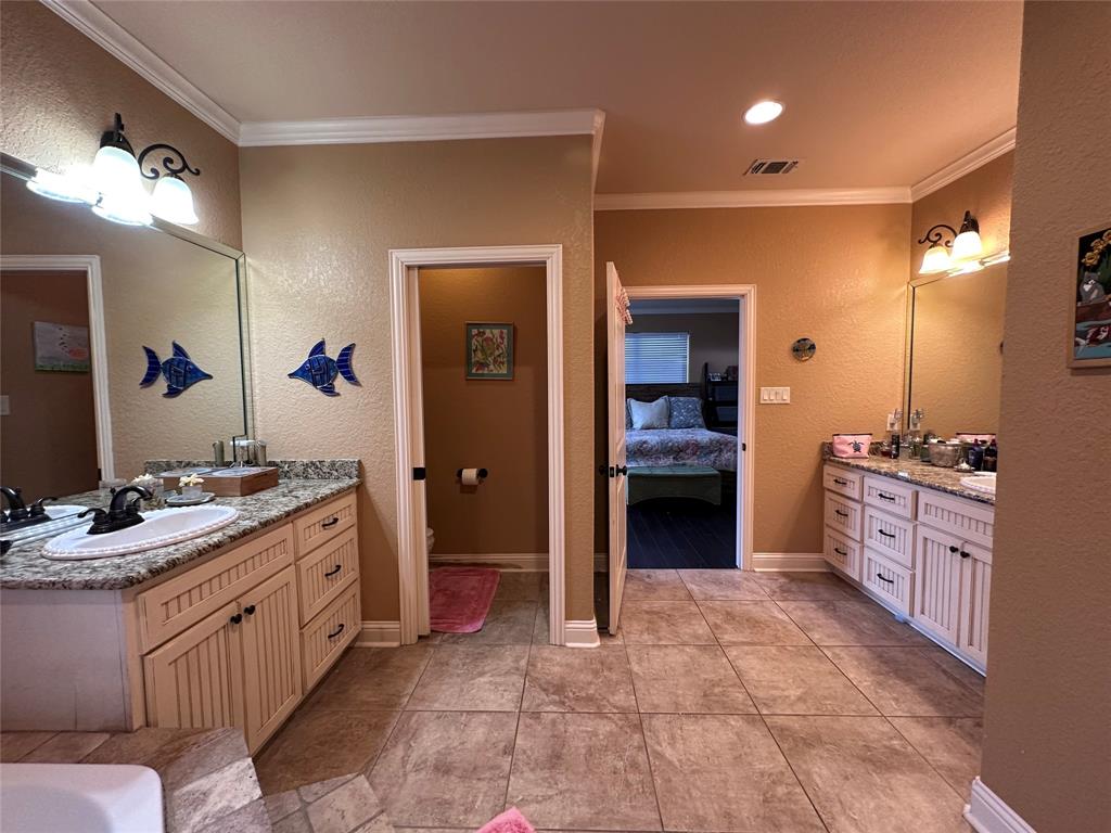 Palomita Cove - Residential