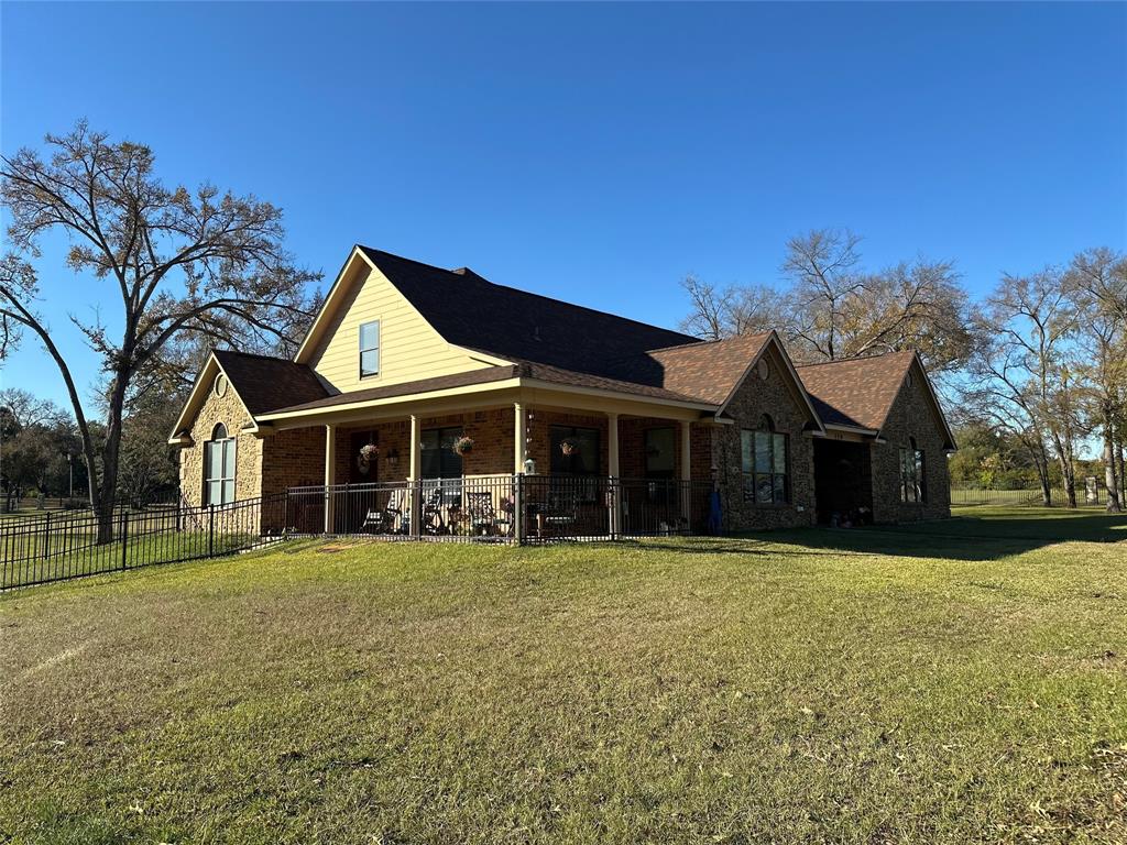 Palomita Cove - Residential