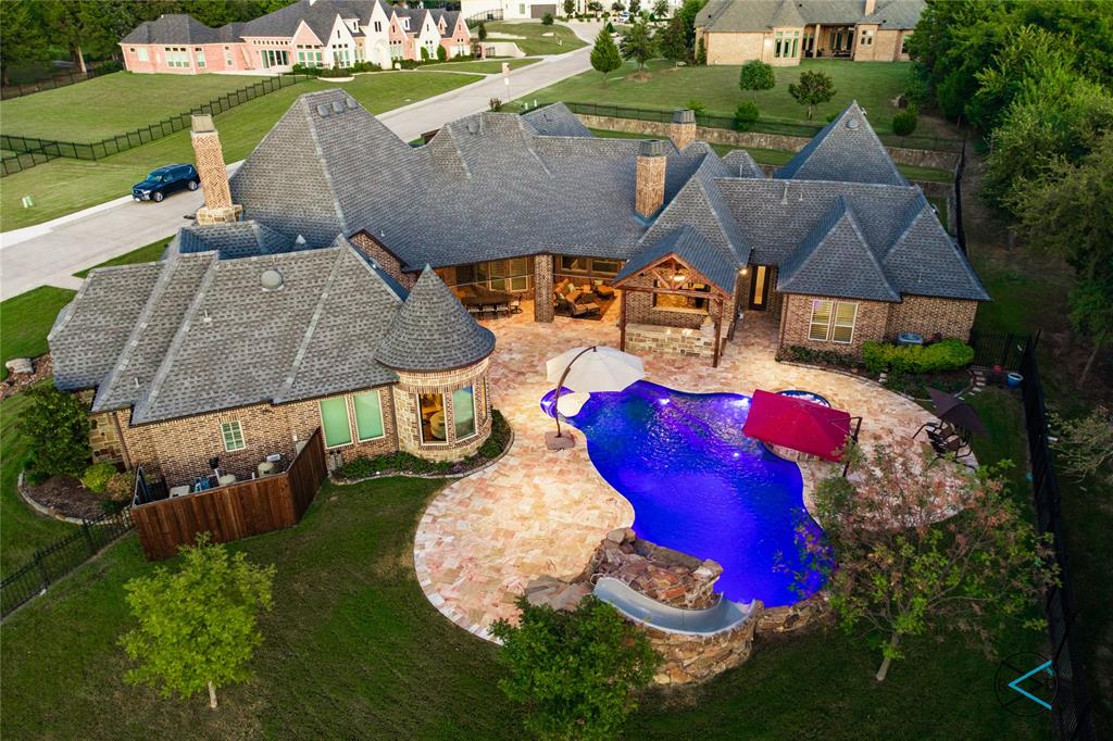 Shores At Cedar Glen - Residential