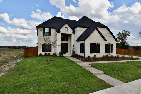 301 MALABAR HILL Drive Prosper TX 75078