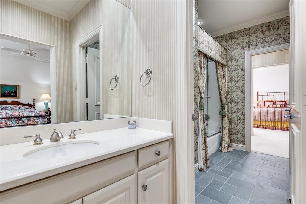 Cambridge Place at Preston Trail - Residential