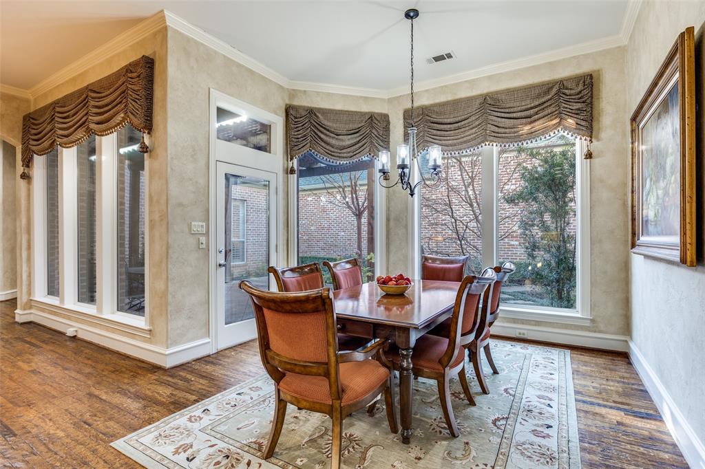 Cambridge Place at Preston Trail - Residential