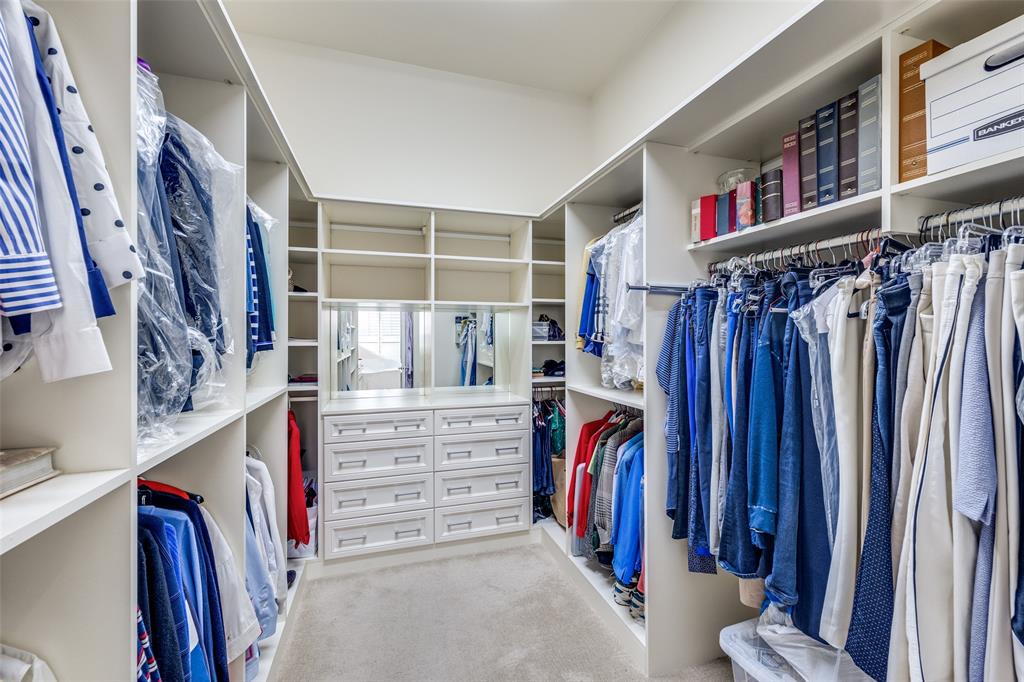 Cambridge Place at Preston Trail - Residential