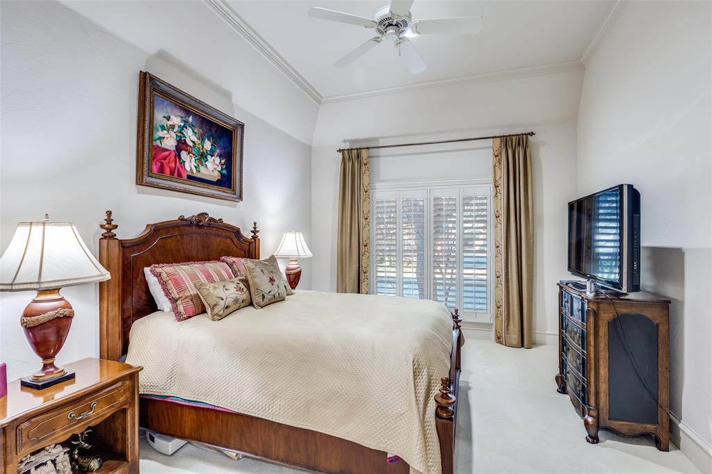 Cambridge Place at Preston Trail - Residential