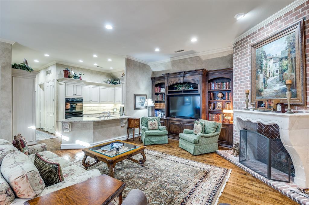 Cambridge Place at Preston Trail - Residential