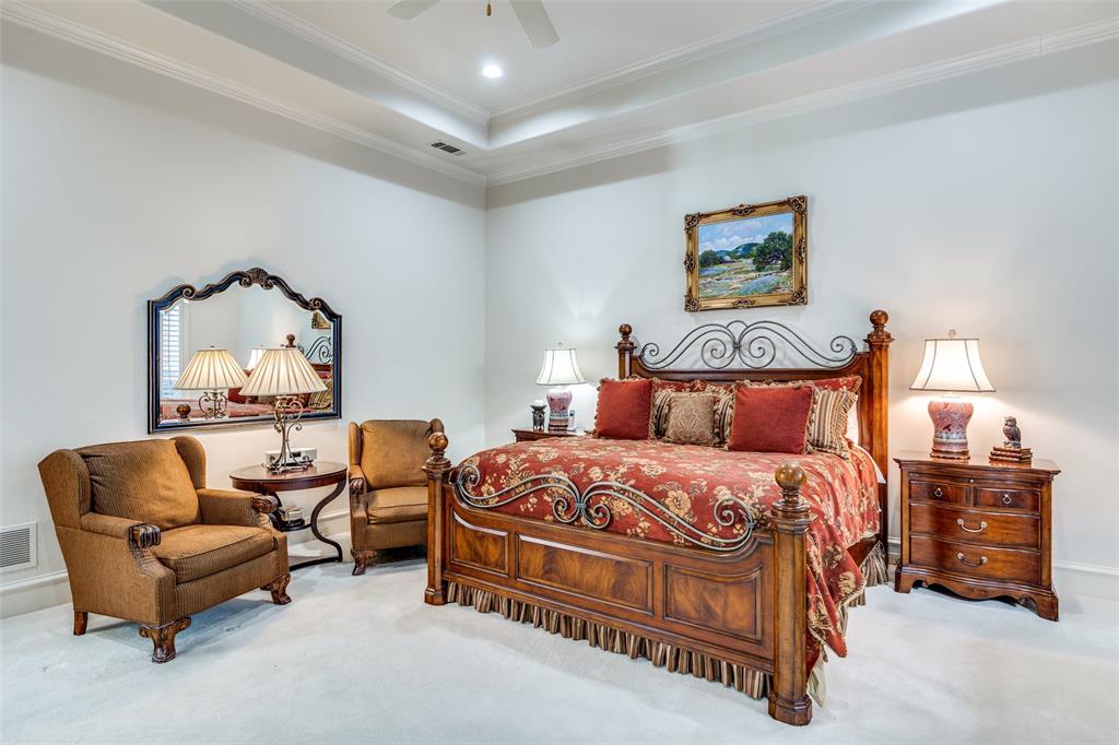 Cambridge Place at Preston Trail - Residential