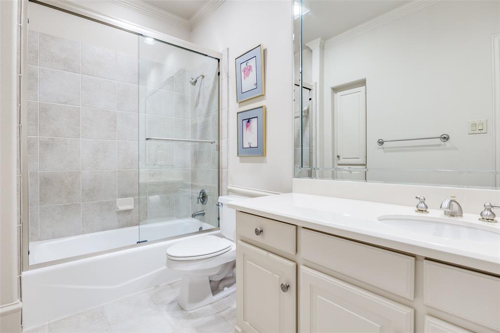 Cambridge Place at Preston Trail - Residential