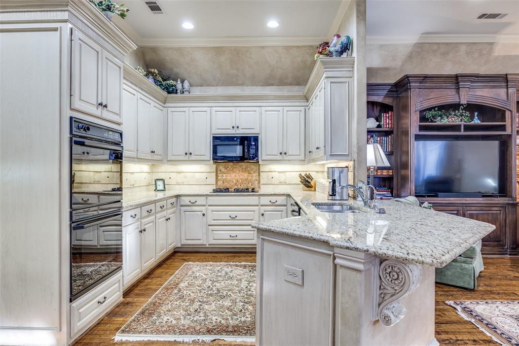 Cambridge Place at Preston Trail - Residential