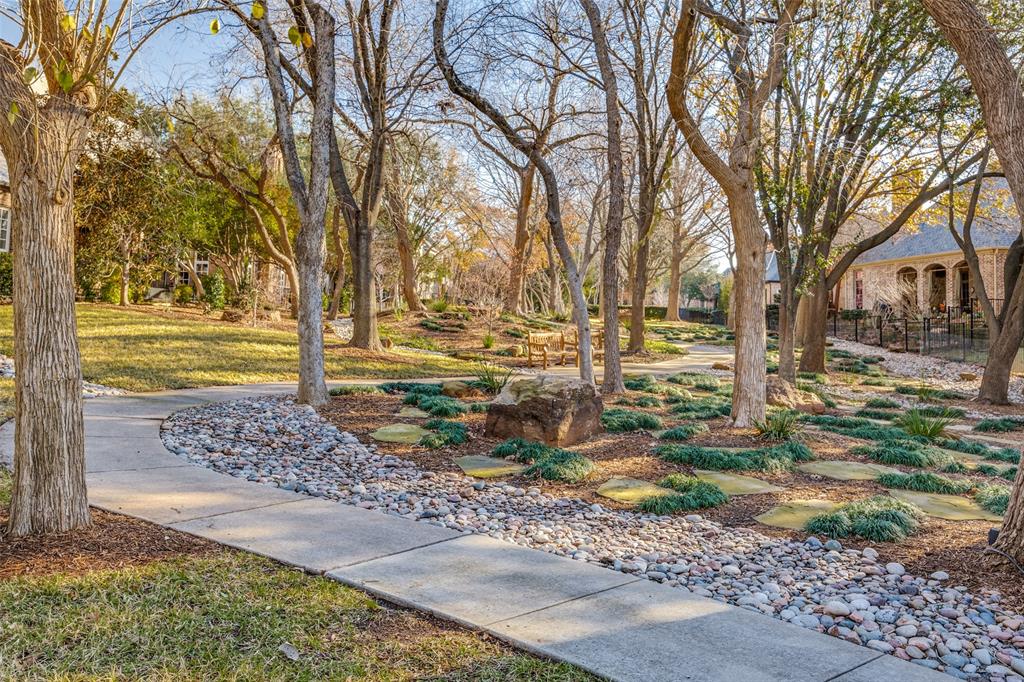 Cambridge Place at Preston Trail - Residential
