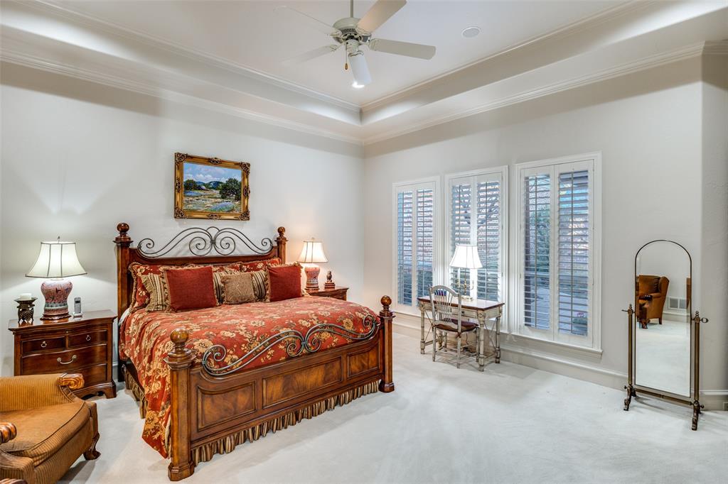 Cambridge Place at Preston Trail - Residential