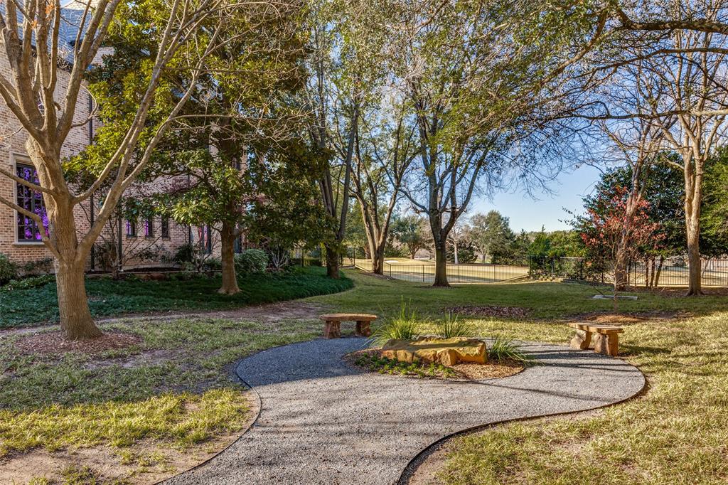 Cambridge Place at Preston Trail - Residential