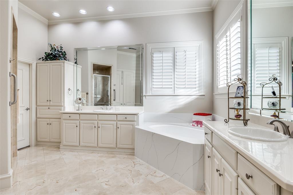 Cambridge Place at Preston Trail - Residential