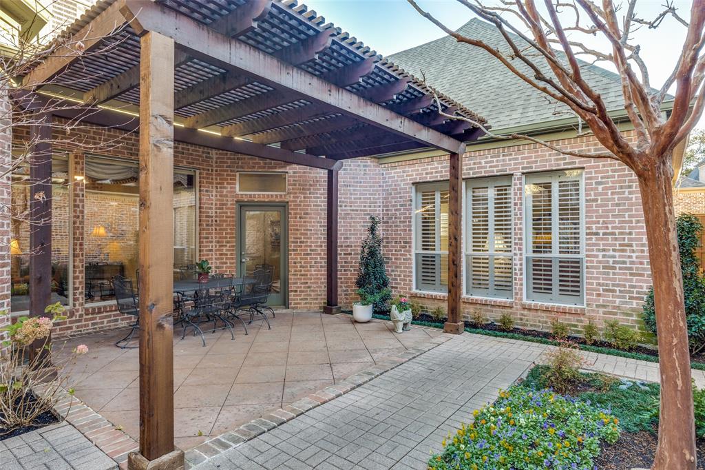 Cambridge Place at Preston Trail - Residential