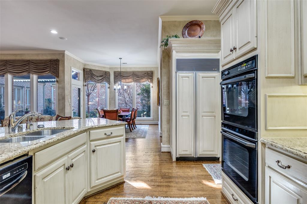 Cambridge Place at Preston Trail - Residential