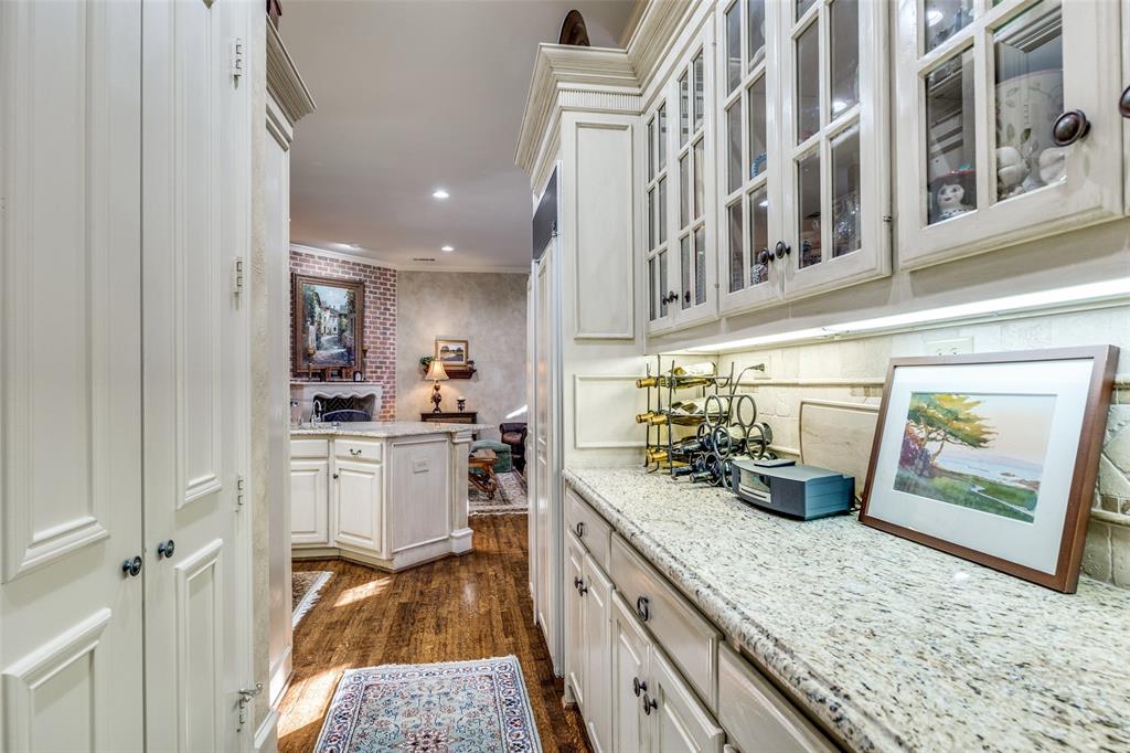 Cambridge Place at Preston Trail - Residential