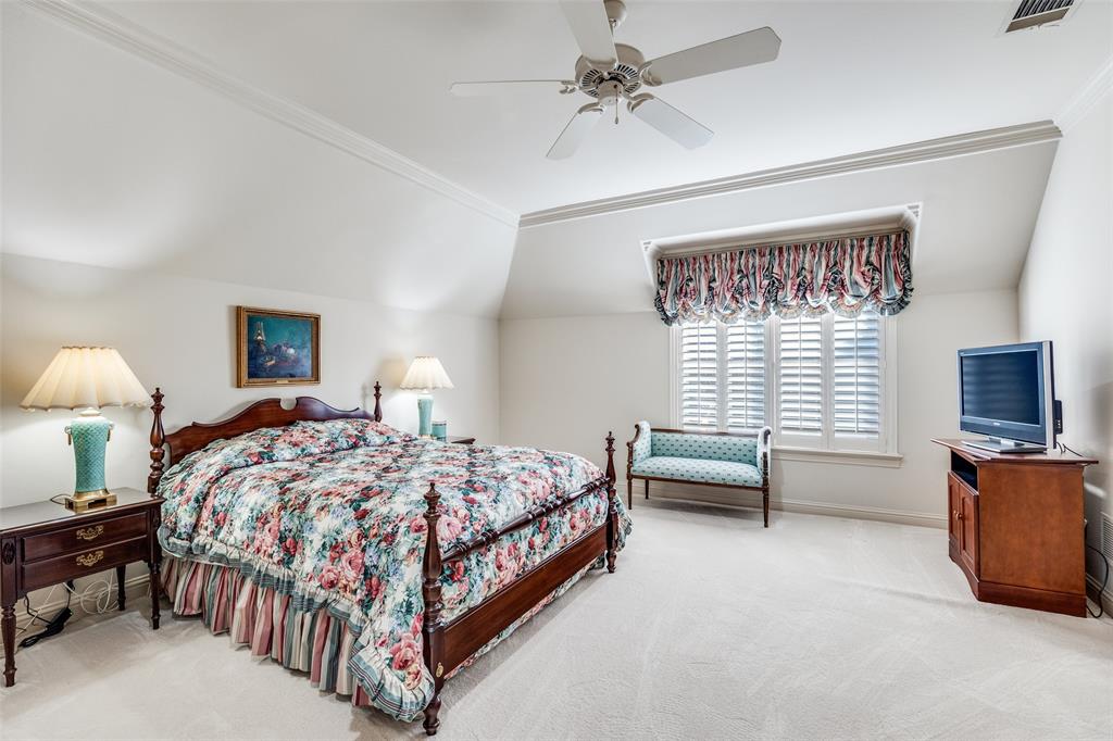 Cambridge Place at Preston Trail - Residential