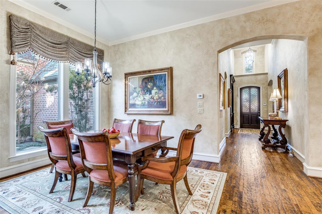 Cambridge Place at Preston Trail - Residential