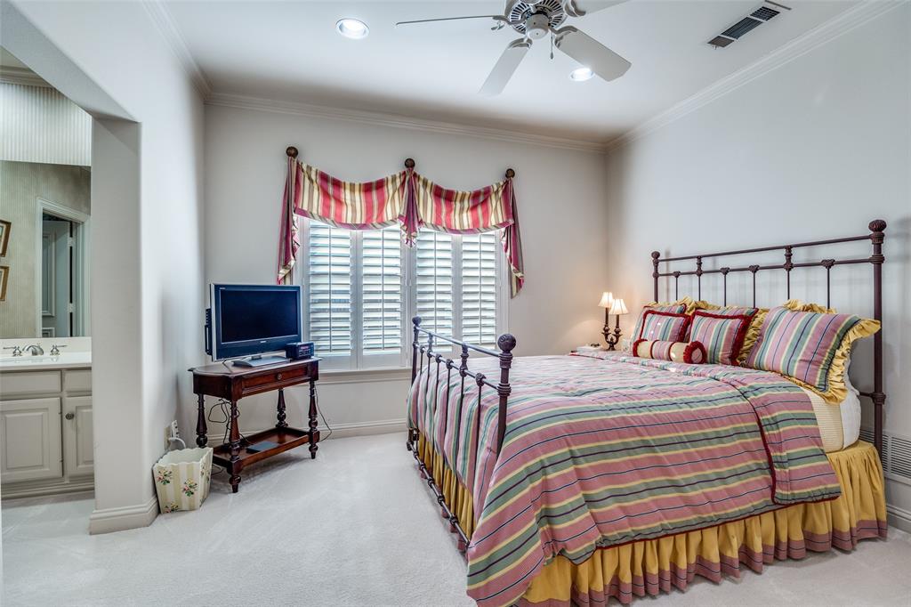 Cambridge Place at Preston Trail - Residential