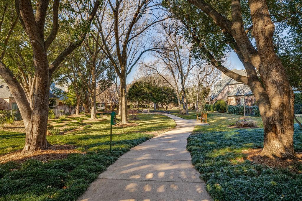 Cambridge Place at Preston Trail - Residential
