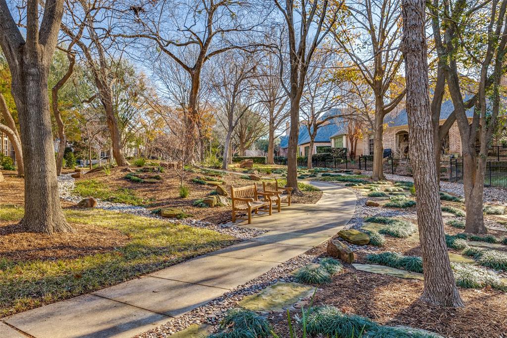 Cambridge Place at Preston Trail - Residential