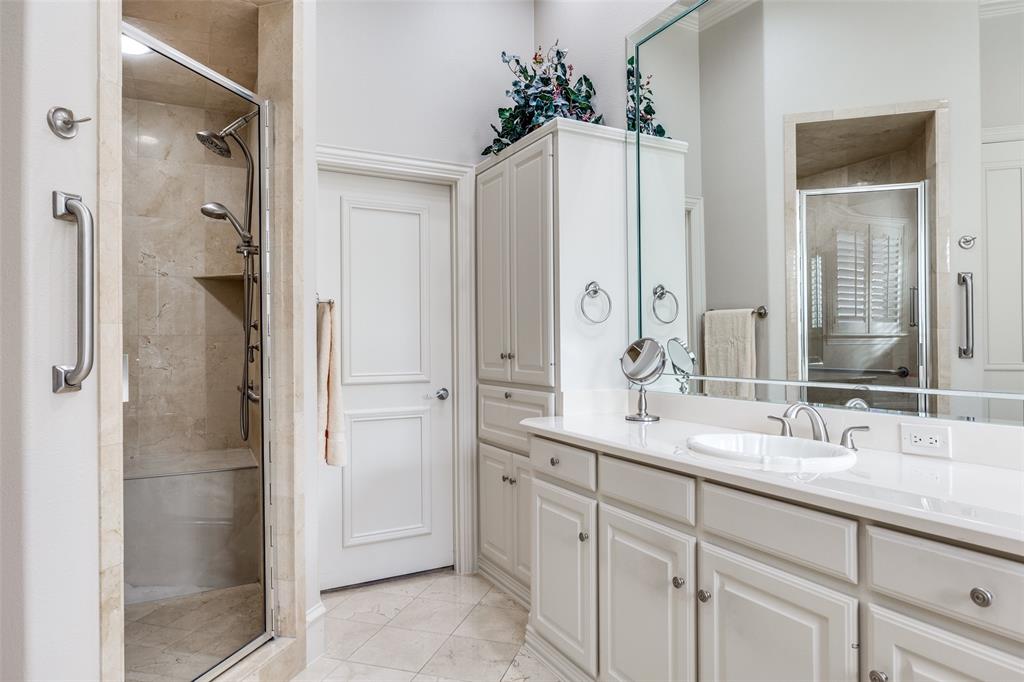 Cambridge Place at Preston Trail - Residential