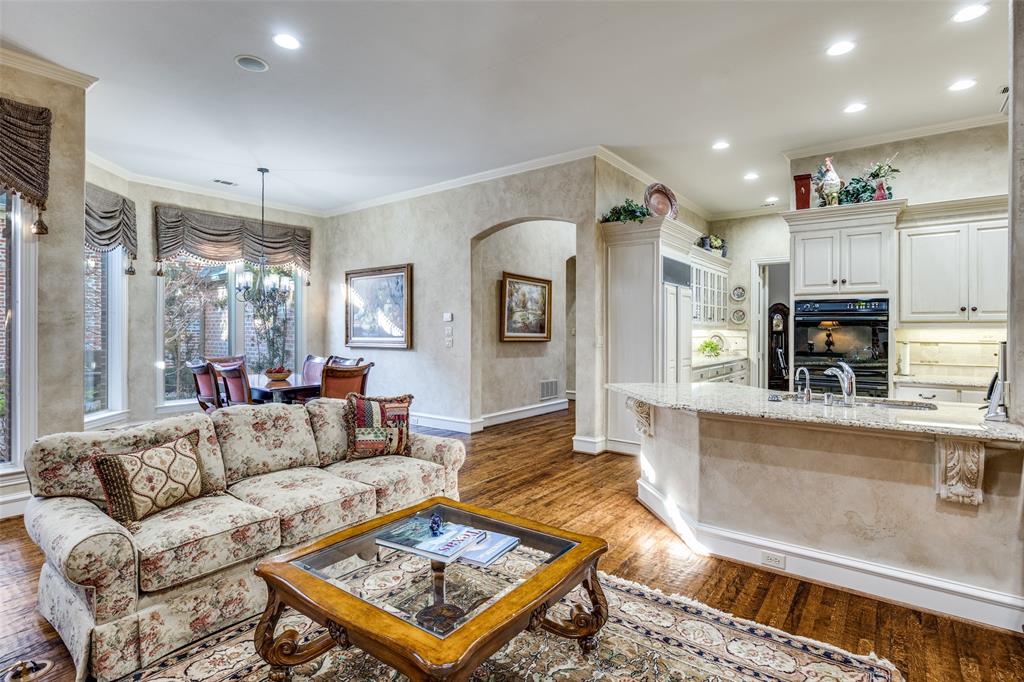 Cambridge Place at Preston Trail - Residential