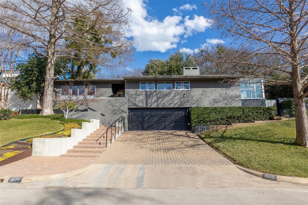 409 Hazelwood Drive