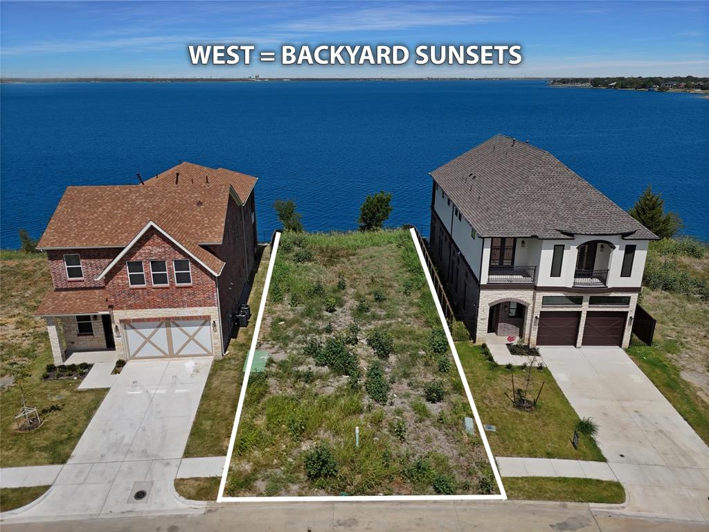 Travis Ranch Marina Lts - Land