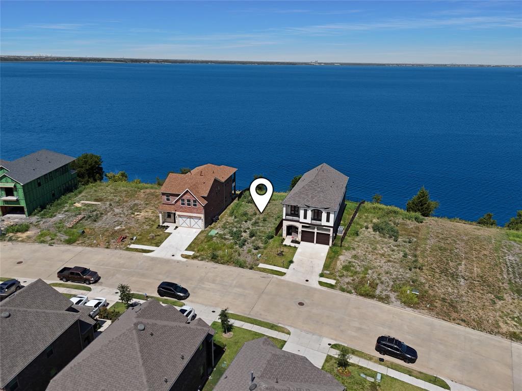 Travis Ranch Marina Lts - Land