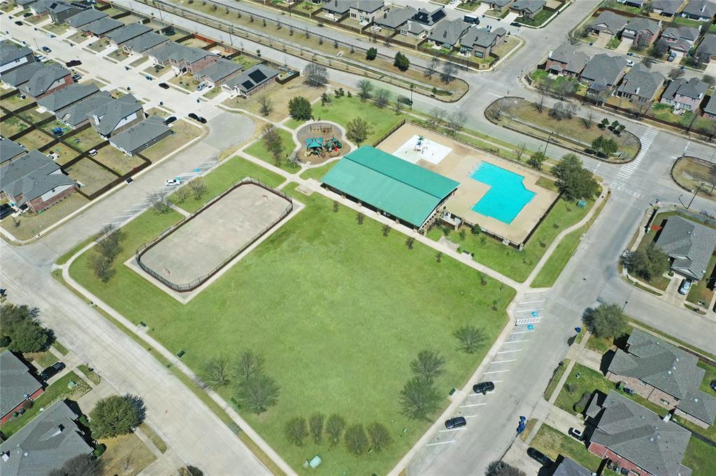 Travis Ranch Marina Lts - Land