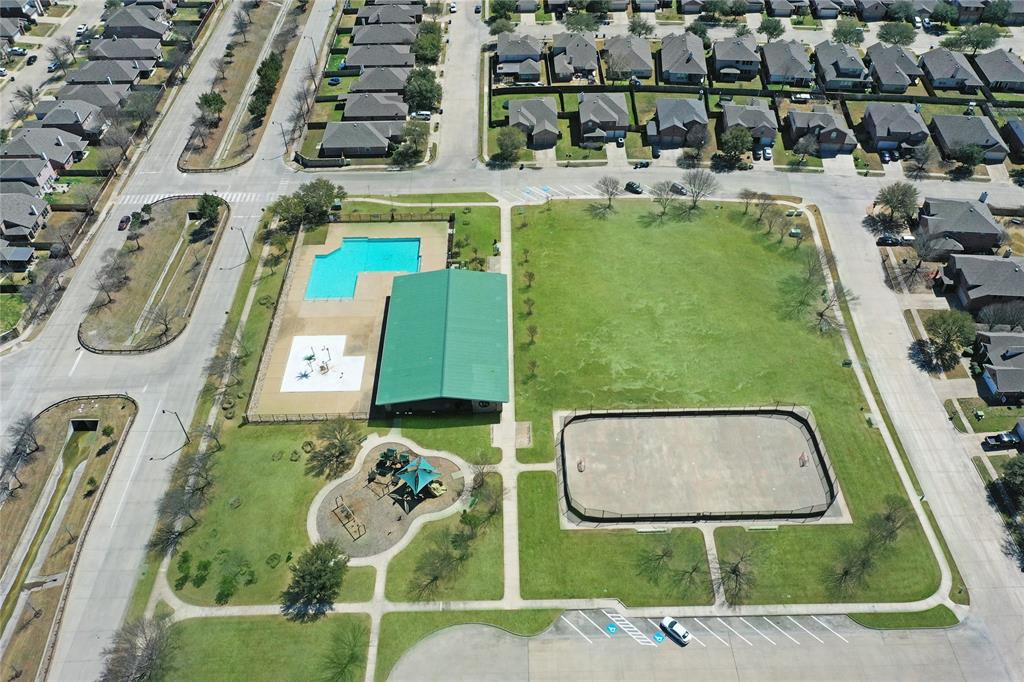 Travis Ranch Marina Lts - Land