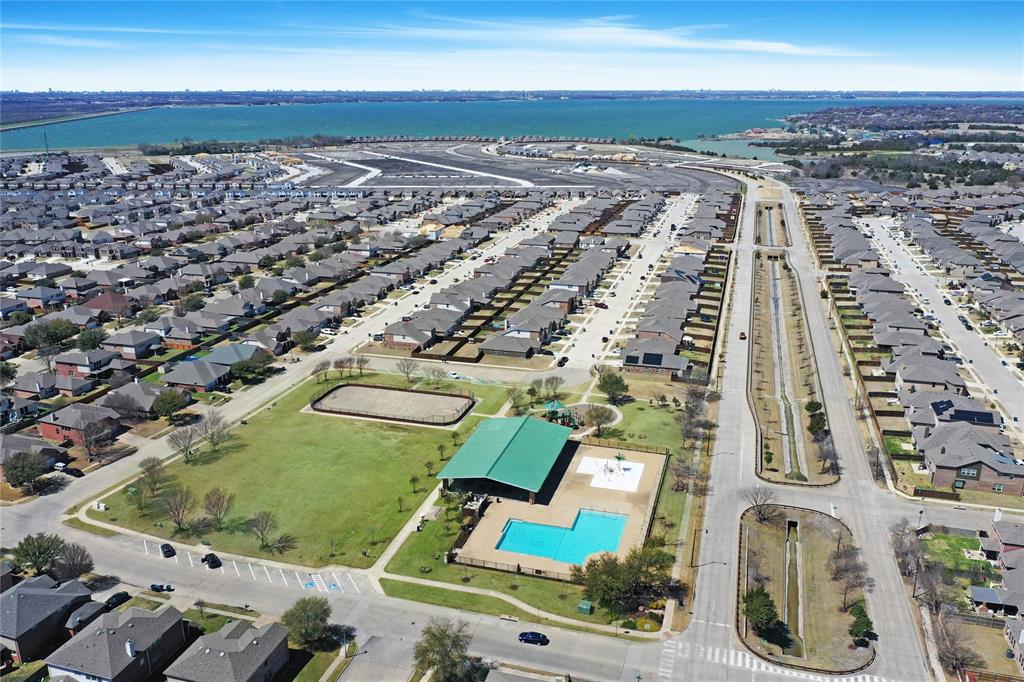 Travis Ranch Marina Lts - Land