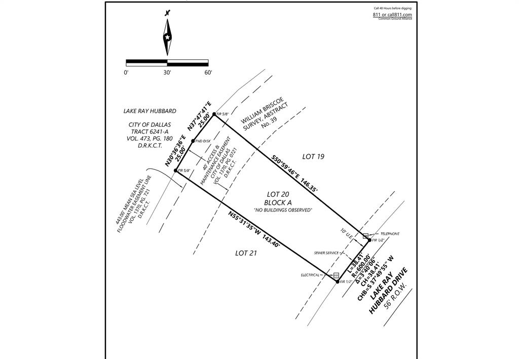18021 Lake Ray Hubbard Drive