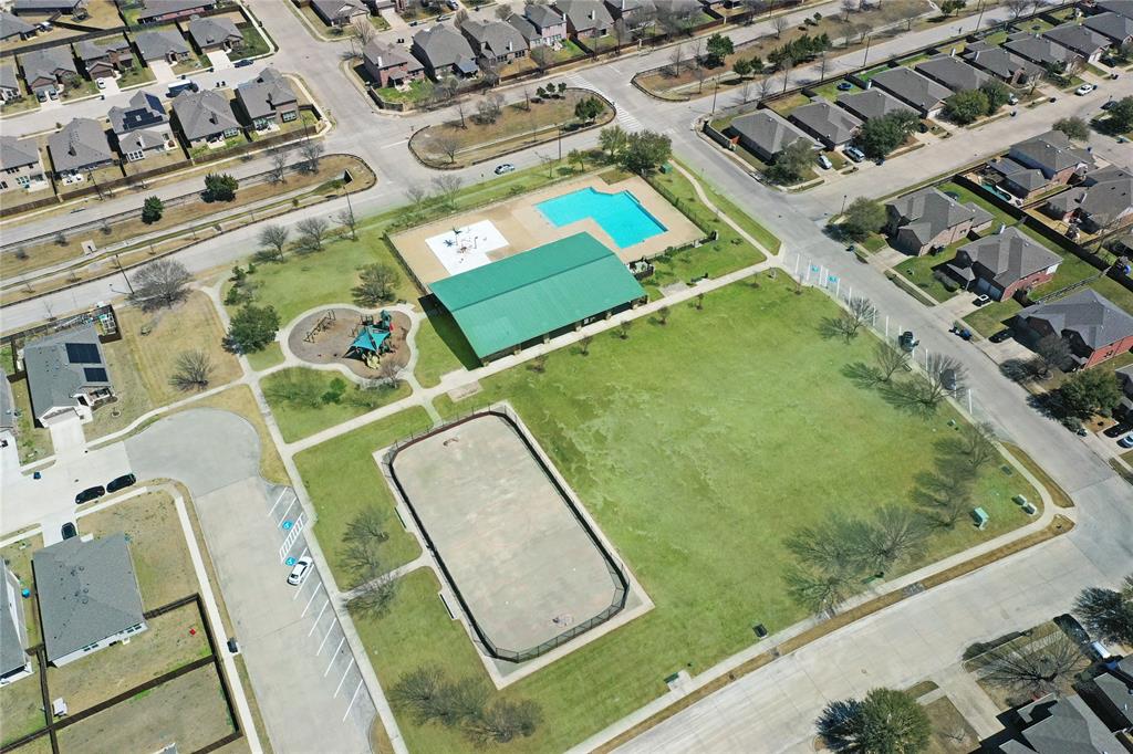 Travis Ranch Marina Lts - Land