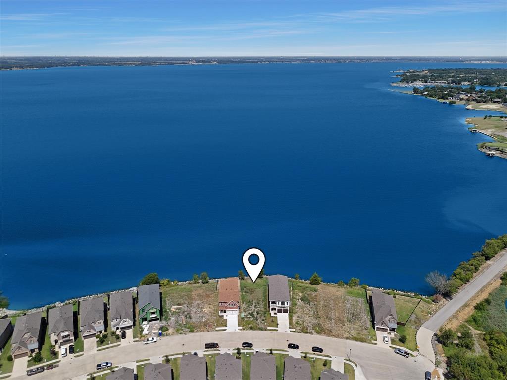 Travis Ranch Marina Lts - Land