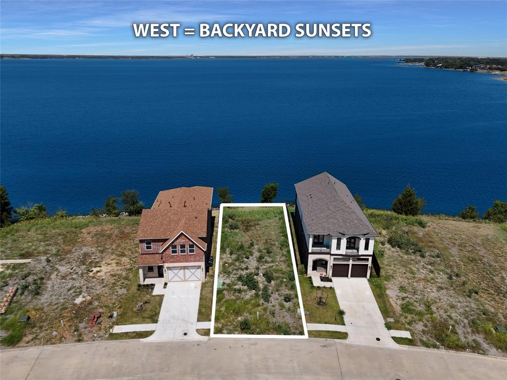 Travis Ranch Marina Lts - Land