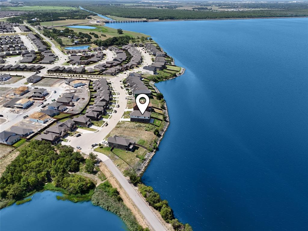 Travis Ranch Marina Lts - Land