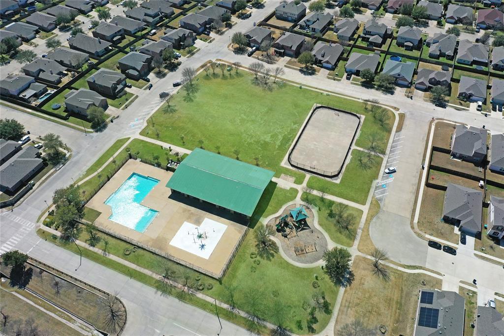 Travis Ranch Marina Lts - Land