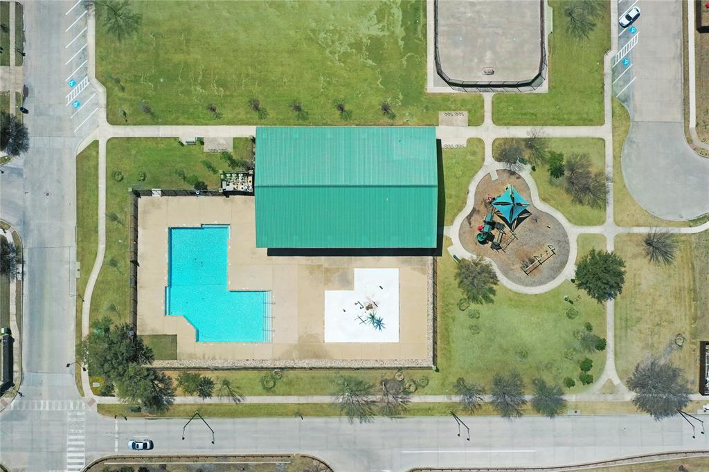 Travis Ranch Marina Lts - Land