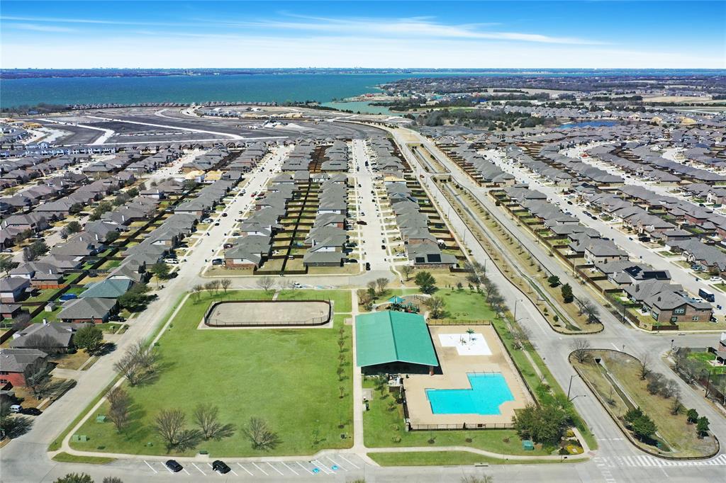 Travis Ranch Marina Lts - Land