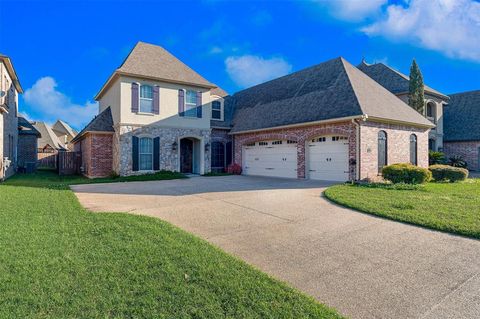 1071 Rochel Drive Shreveport LA 71115