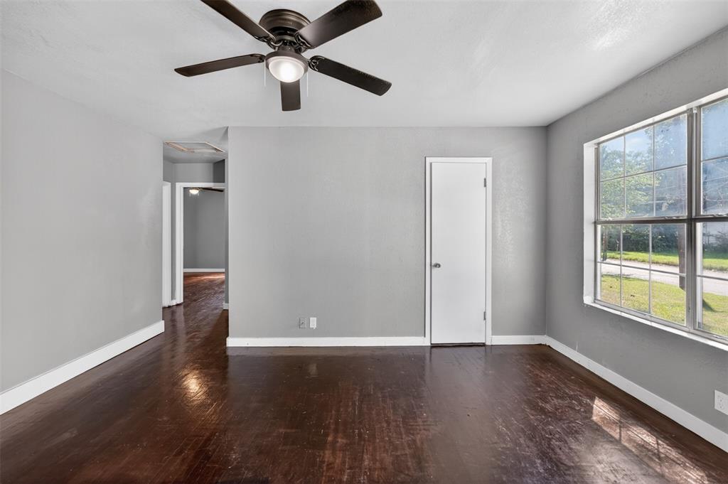 604 Graham Street