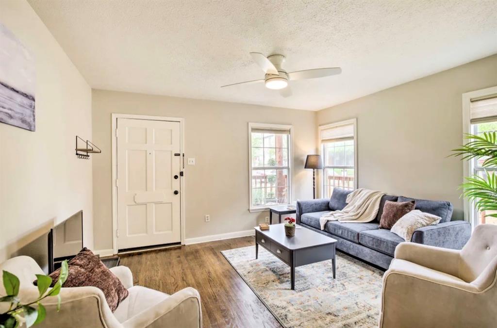 L O Daniel Jr - Residential