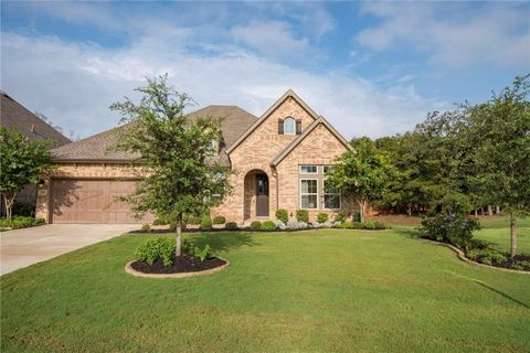 A home in Keller