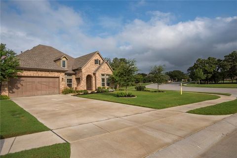 A home in Keller